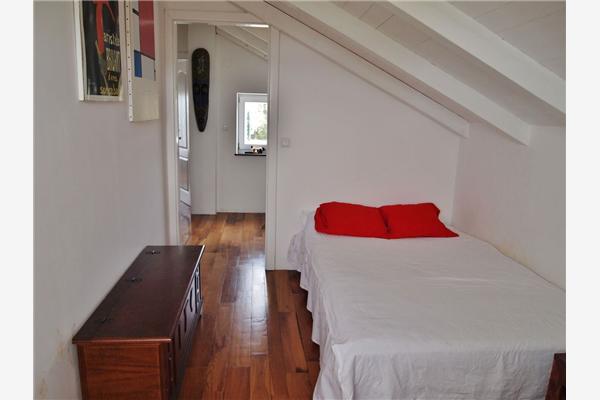 House K1, for 5 persons