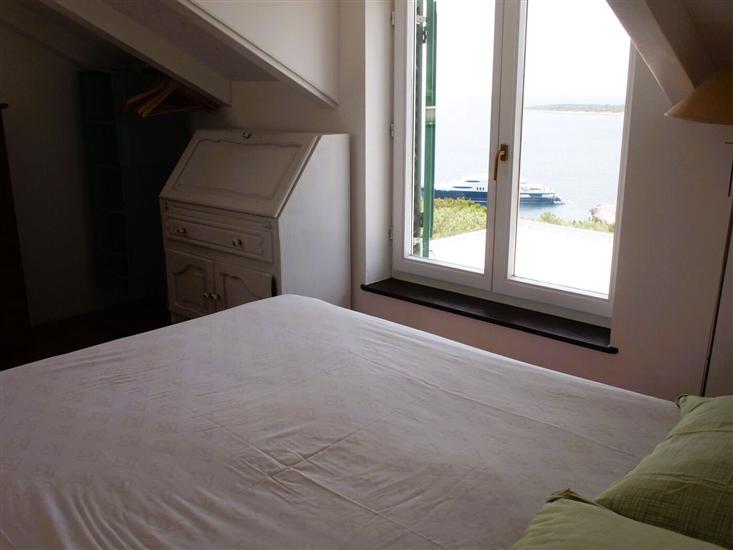 House K1, for 5 persons