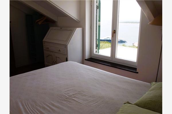 House K1, for 5 persons