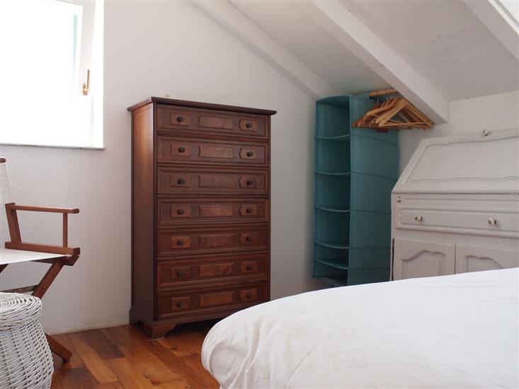 House K1, for 5 persons