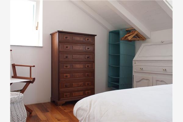 House K1, for 5 persons