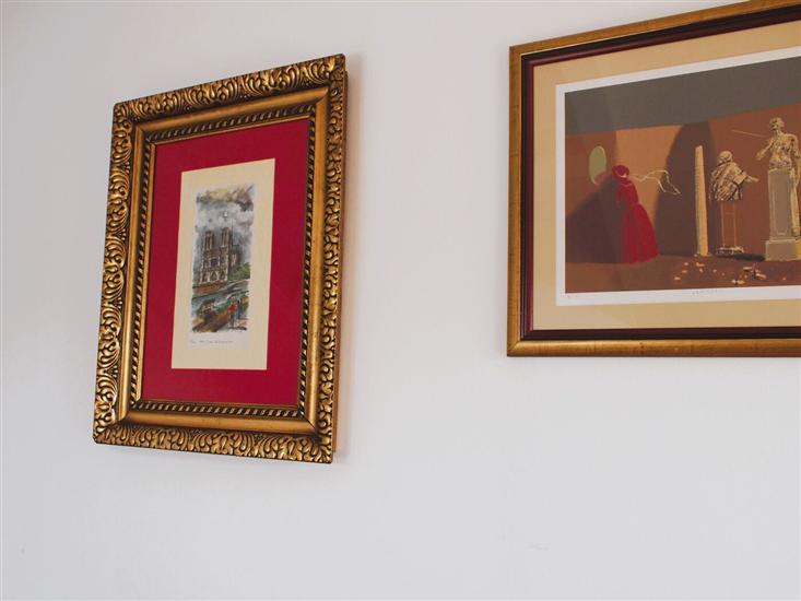 House K1, for 5 persons