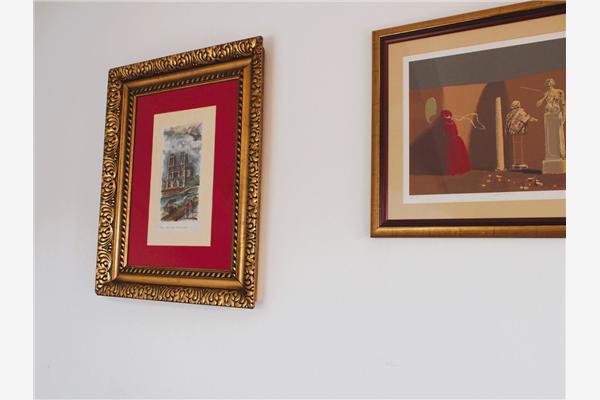 House K1, for 5 persons