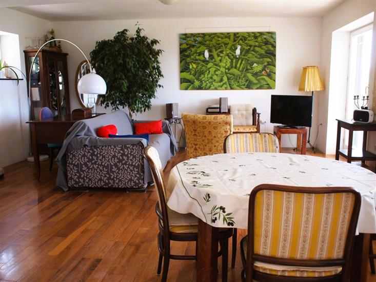 House K1, for 5 persons