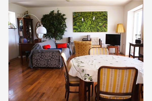 House K1, for 5 persons