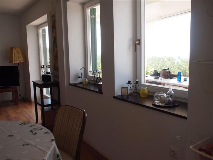 House K1, for 5 persons