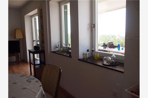 House K1, for 5 persons