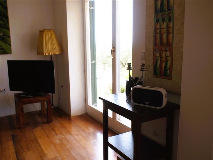 House K1, for 5 persons