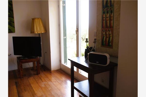 House K1, for 5 persons