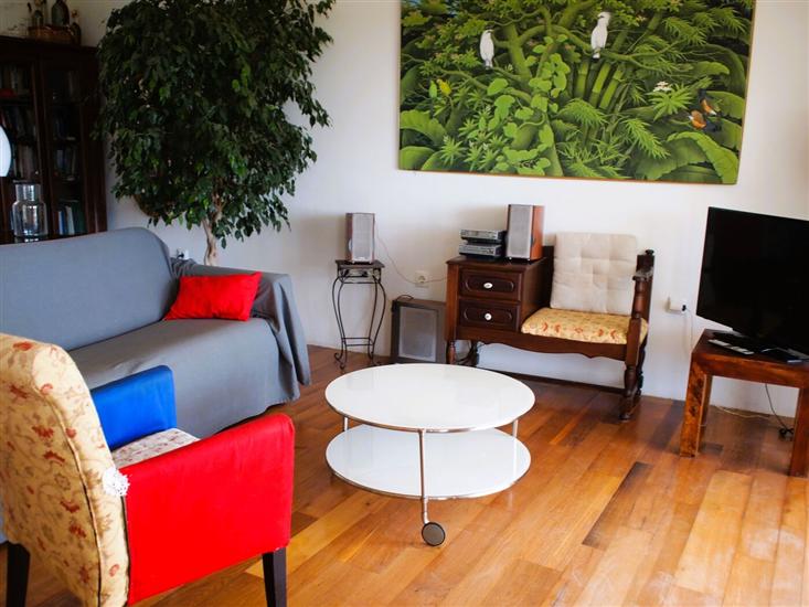 House K1, for 5 persons