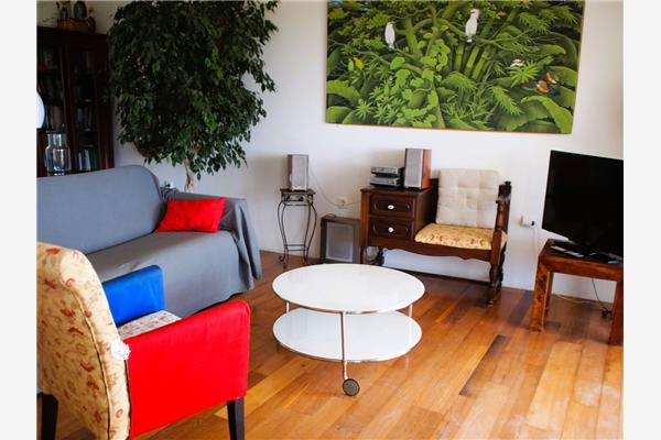 House K1, for 5 persons