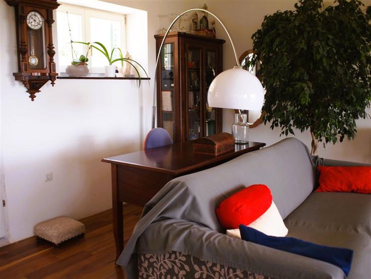 House K1, for 5 persons