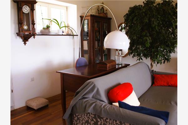 House K1, for 5 persons