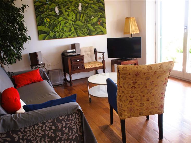 House K1, for 5 persons