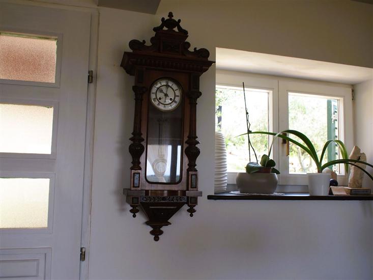 House K1, for 5 persons