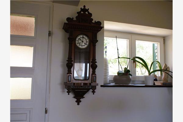 House K1, for 5 persons