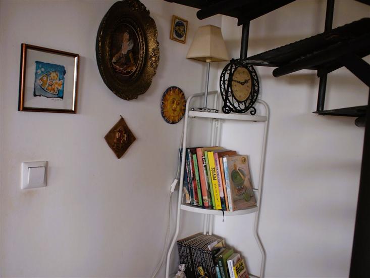 House K1, for 5 persons