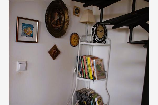 House K1, for 5 persons