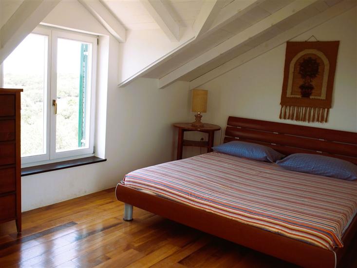 House K1, for 5 persons