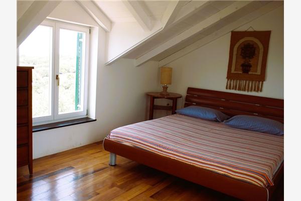 House K1, for 5 persons