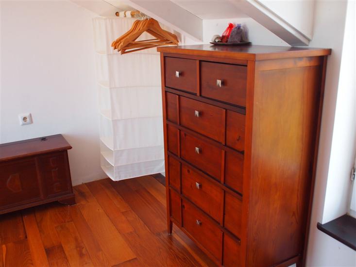 House K1, for 5 persons