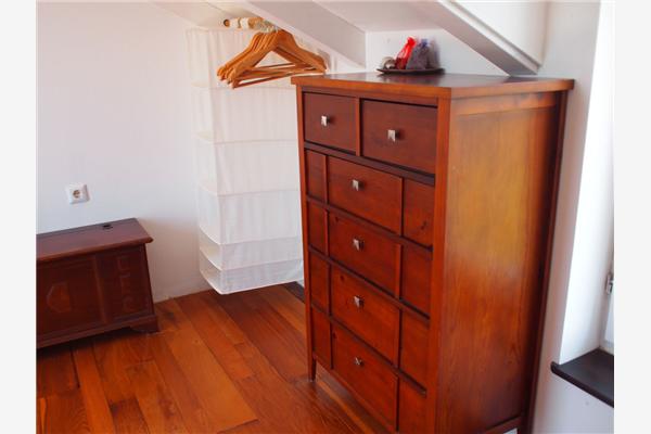 House K1, for 5 persons