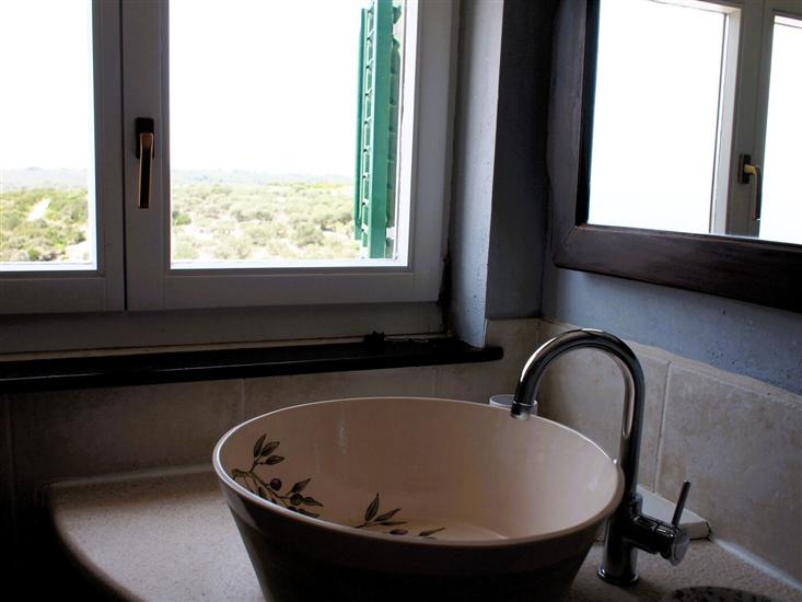 House K1, for 5 persons