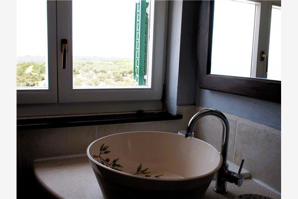 House K1, for 5 persons