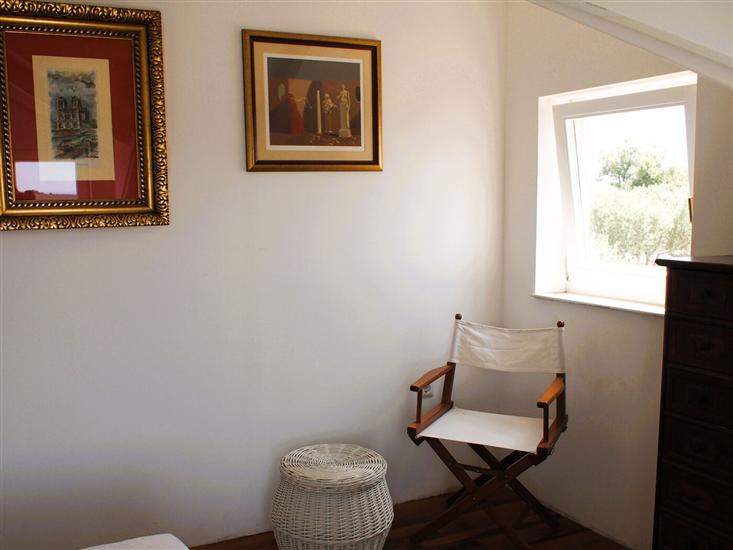 House K1, for 5 persons