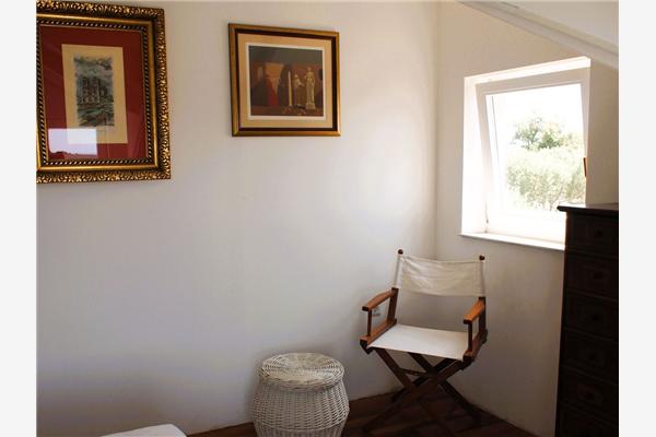 House K1, for 5 persons