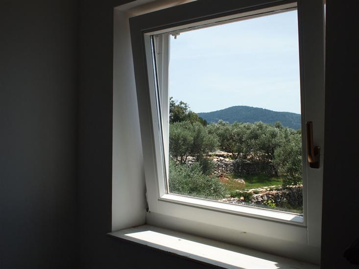 House K1, for 5 persons