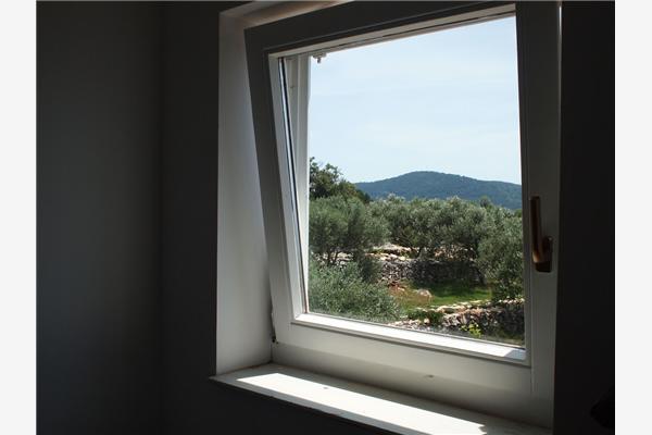 House K1, for 5 persons