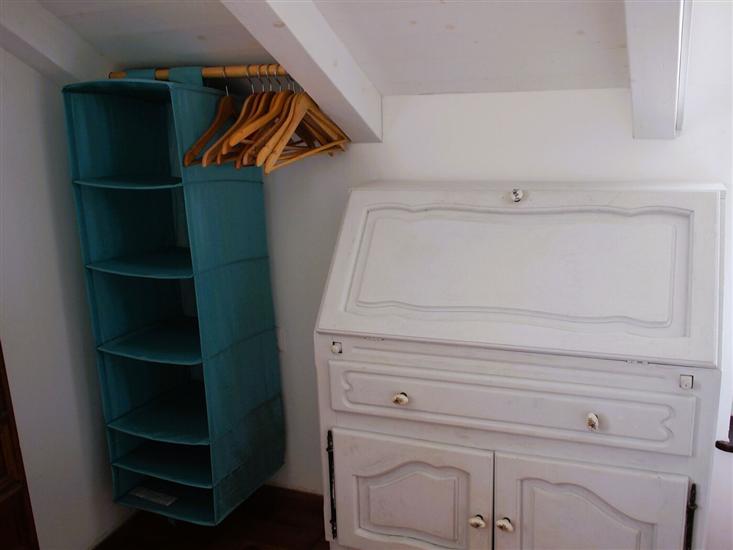 House K1, for 5 persons