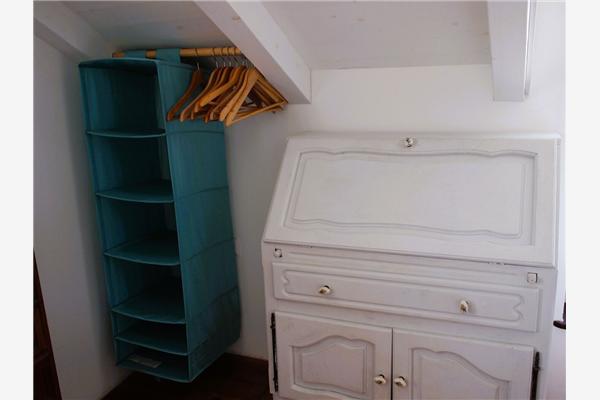 House K1, for 5 persons