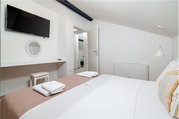 House K1, for 8 persons