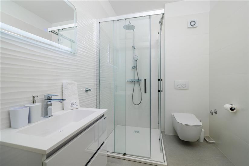 House K1, for 8 persons