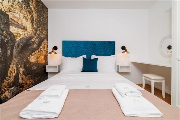 House K1, for 8 persons