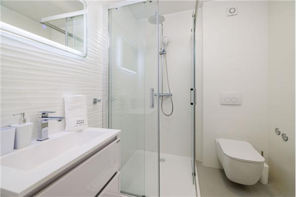 House K1, for 8 persons