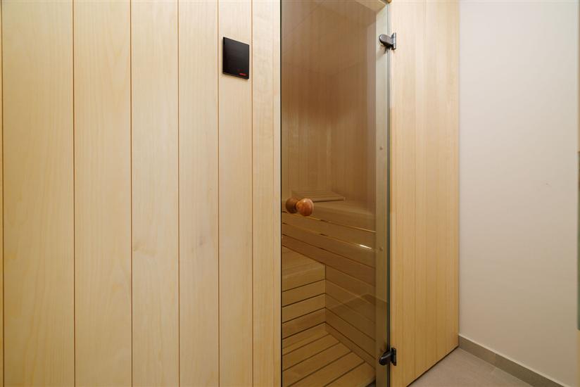 House K1, for 8 persons