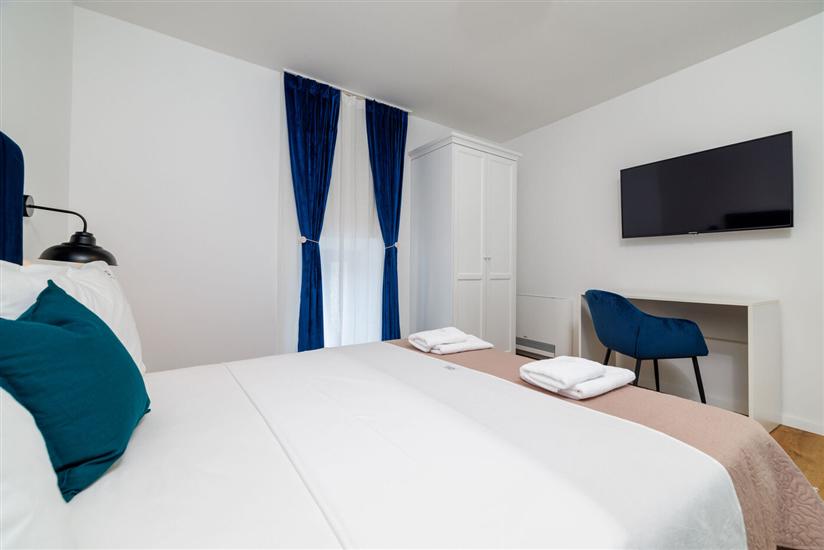 House K1, for 8 persons