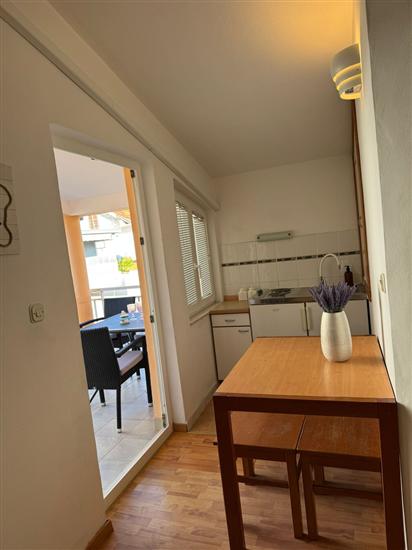 Apartment Apartman Toni