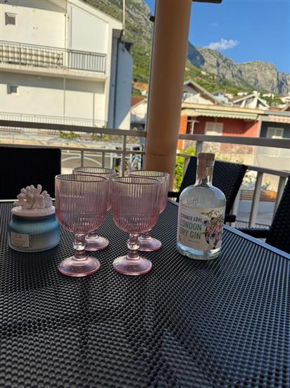 Apartment Apartman Toni