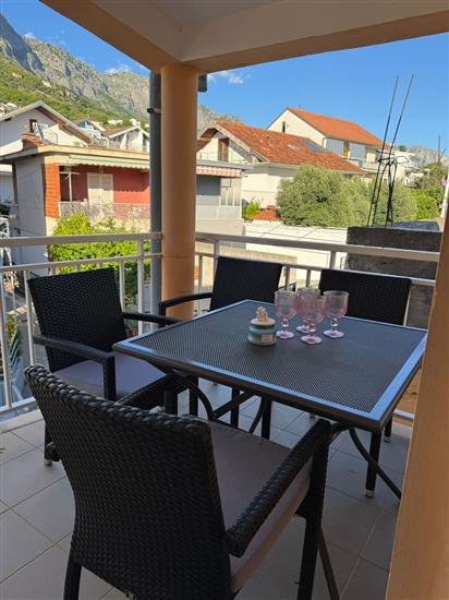 Apartment Apartman Toni