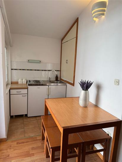 Apartment Apartman Toni