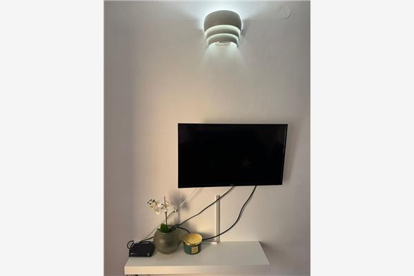 Apartment A2, for 5 persons