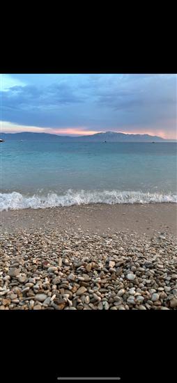 Apartment A2, for 5 persons