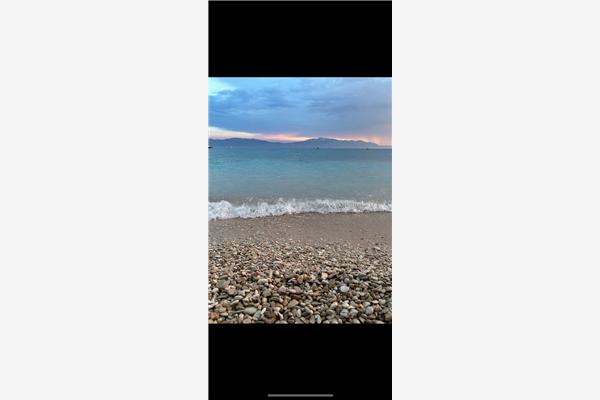 Apartment A2, for 5 persons