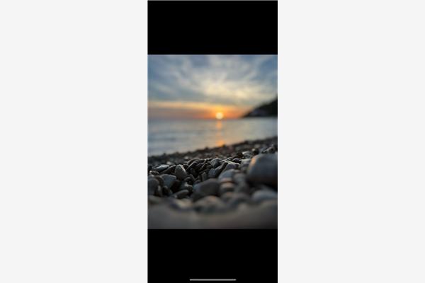 Apartment A2, for 5 persons