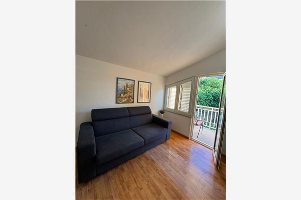 Apartment A2, for 5 persons