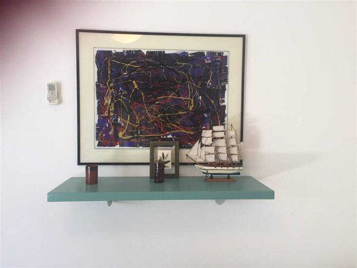 Apartment A3, for 3 persons